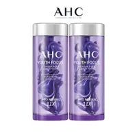 在飛比找蝦皮商城優惠-【AHC】超能A醛賦活晚安逆時膠囊10入 單/多入組