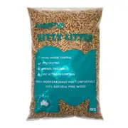 Purrfect Pet Pine Cat Litter