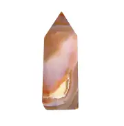 Carnelian Druzy Generator - A