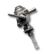 Fuel Faucet Tank Gas Strainer Generator Gasoline Petrol Filter Accessories