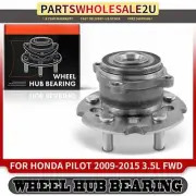 Rear Left or Right Wheel Hub Bearing Assembly for Honda Pilot 2009-2015 V6 3.5L (for: Honda)