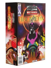 Sentinels Of The Multiverse: Oblivaeon