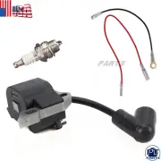 Ignition Coil for STIHL Chainsaw 017 018 MS170 MS180, 1130 400 1302/11304001302