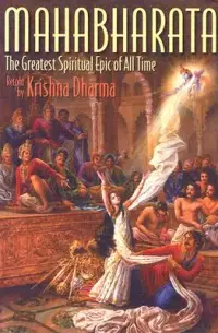 在飛比找博客來優惠-Mahabharata: The Greatest Spir