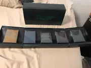 2019 Sdcc Hasbro Magic The Gathering “Box Only”