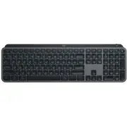 Logitech MX Keys S Advanced Wireless Illuminated Keyboard
