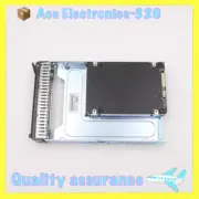 Lenovo/IBM 3.84TB SATA 4XB7A17085 ThinkSystem 02JG541 6G 3.5" RI Server SSD NEW