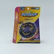 TAKARA TOMY Beyblade BURST SuperKing B-175 Lucifer the End HMS GT MFB G Z Spark