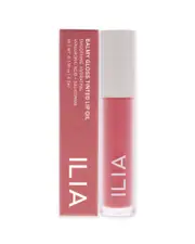 ILIA 0.14oz Balmy Gloss Tinted Lip Oil - Petals NoSize NoColor