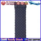 LF# Inflatable Air Mattresses Foldable TPU Camp Sleeping Mat for Trekking Equipm