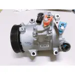 豐田 WISH2010/ALTIS 2010-2013  冷氣壓縮機 汽車壓縮機