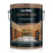 CUTEK® Extreme CD50 – Premium Decking Timber Protection Oil