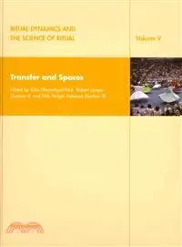 在飛比找三民網路書店優惠-Ritual Dynamics and the Scienc