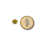 pins pin's flag national badge metal lapel hat button vest knights templar