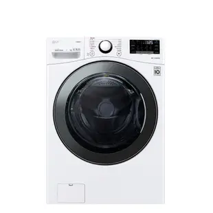 (結帳再95折)LG樂金15公斤滾筒蒸洗脫烘(與WD-S15TCD同公斤)洗衣機WD-S15TBD