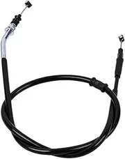 ZAPYVET Motorcycle Accessories Adjustable Clutch Control Cable Line Wire Ropes for YZ450F YZ450FDL YZ450FDW 2013 YZ450 YZ 450 F Clutch Control Cable