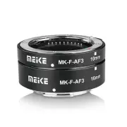 MK-F-AF3 Auto Fucus Macro Extension Tube for Compatible with All Fujifilm Mir...