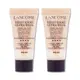 《LANCOME 蘭蔻》零粉感超持久粉底 5ML x 2 #PO-01