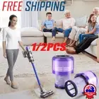 1-2X Replacement Filter for Dyson V11 Cyclone V11 Animal V11 Absolute Vacuum CW