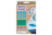 WHITE MAGIC AQUARIUM ECO CLOTH 32 x 32cm