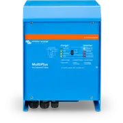 Victron Energy MultiPlus 24V 5000VA 4000w / 10000w 120A Inverter Charger 100A TFS