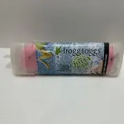 FROGG TOGGS Chilly Pad Cooling Towel - Pink New