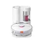 Roborock S7+ Robotic Vacuum And Mop Cleaner With Auto-Empty Dock - White (Open B