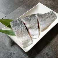 在飛比找蝦皮購物優惠-【集鱻屋】金目鱸魚片(200/300) 野餐/烤肉/露營/魚