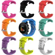 For SUUNTO AMBIT3 VERTICAL/Spartan SPORT Smart Watch Wristwatch Band Strap