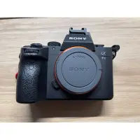 在飛比找蝦皮購物優惠-Sony a73 a7iii a7m3 機身