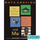 My Painted House, My Friendly Chicken, and Me 書林平民繪本專賣店 英文詩繪本 Maya Angelou