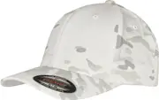 Brandit 7045, cap , color: Alpina Multicam , size: L/XL