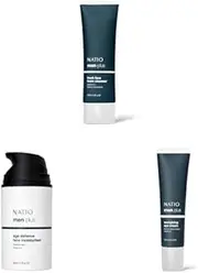 Natio Age Repair Men's Value Bundle