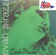 Evah Pirazzi Violin String Set 4/4 Gold E Ball End 2025 Special
