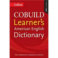 在飛比找蝦皮購物優惠-Collins Cobuild Learner’s Amer