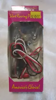 PARMA HO PLUS CONTROLLER 25 OHM #218-B N.O.S