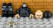LEGO Marvel Super Heroes MCU Shang-Chi WENWU MANDARIN VILLAIN Genuine Minifigure