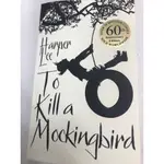 殺死一隻知更鳥 TO KILL A MOCKINGBIRD