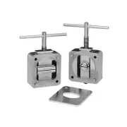 CommScope 204919 Flaring Tool Kit for Elliptical Waveguide 90