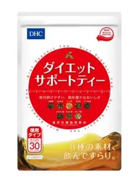 在飛比找DOKODEMO日本網路購物商城優惠-[DOKODEMO] 減肥茶 實惠裝 30包