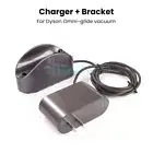 Battery Charger Power Cable US Plug for Dyson Omni-glide Vacuum Cleaner