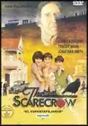 The Scarecrow NEW PAL Arthouse DVD Sam Pillsbury