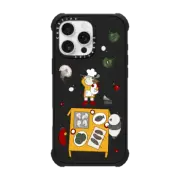 iPhone 16 Pro Max Ultra Impact Case MagSafe Compatible Kitchen killer by Lulu
