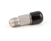 Lancer Check Valve Assembly,3/8,Ss 17-0341-SP - Free Shipping + Geniune OEM