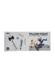 Pillow Fight--UNT-DY-PLF