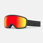 [Giro] Ski Snowboard Goggles Apple Anti-Fog Processing Asian Fit GRAY WORDMARK 7