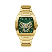 Guess Phoenix Men's Watch in Gold