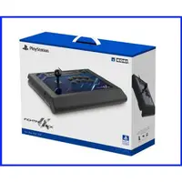 在飛比找蝦皮購物優惠-PS5 PS4 HORI 原廠 Fighting Stick