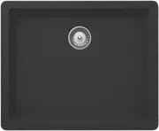 Hafele Quartz Single Bowl Laundry Sink