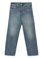 [Diesel] Diesel-Jeans D-Macro 2001-Uomo 30